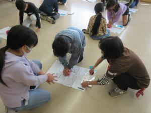 あっぱくん高学年2