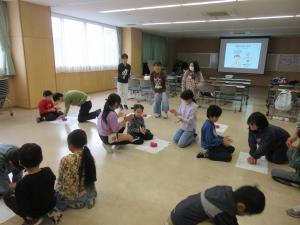 あっぱくん合同