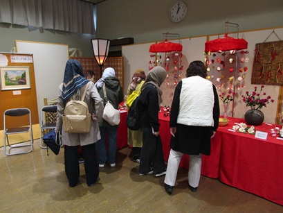 はなみずきの作品