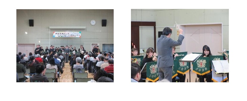 リニューアルオープンコンサート