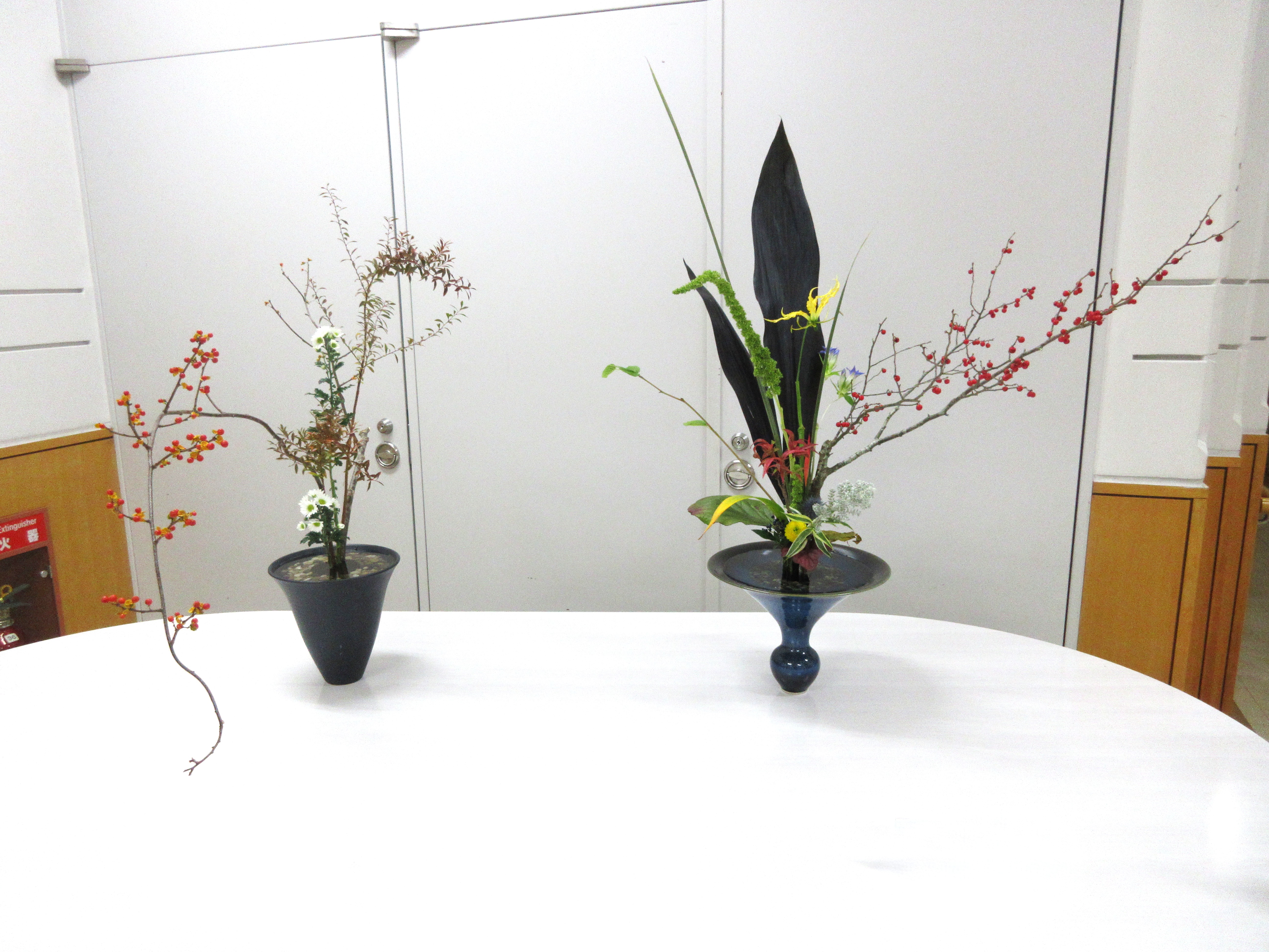 市民センターまつりの様子6