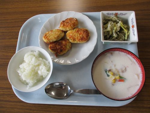 田子老壮大学第8回「おいしく食べて健康づくり」1