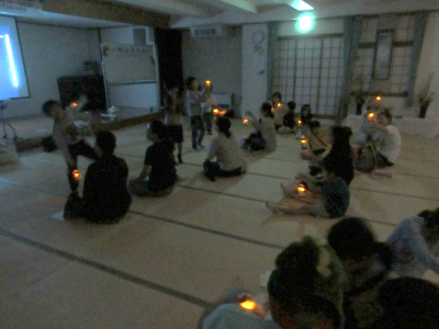 ランタンの画像