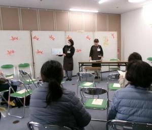 秋のロビーコンサート5