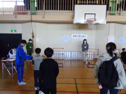 ニュースポーツ交流会3