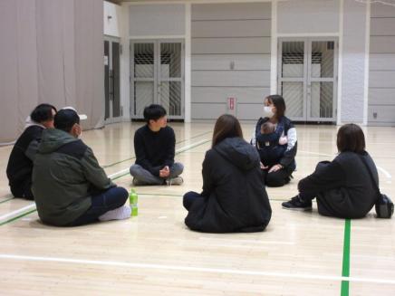 インリーダー親1