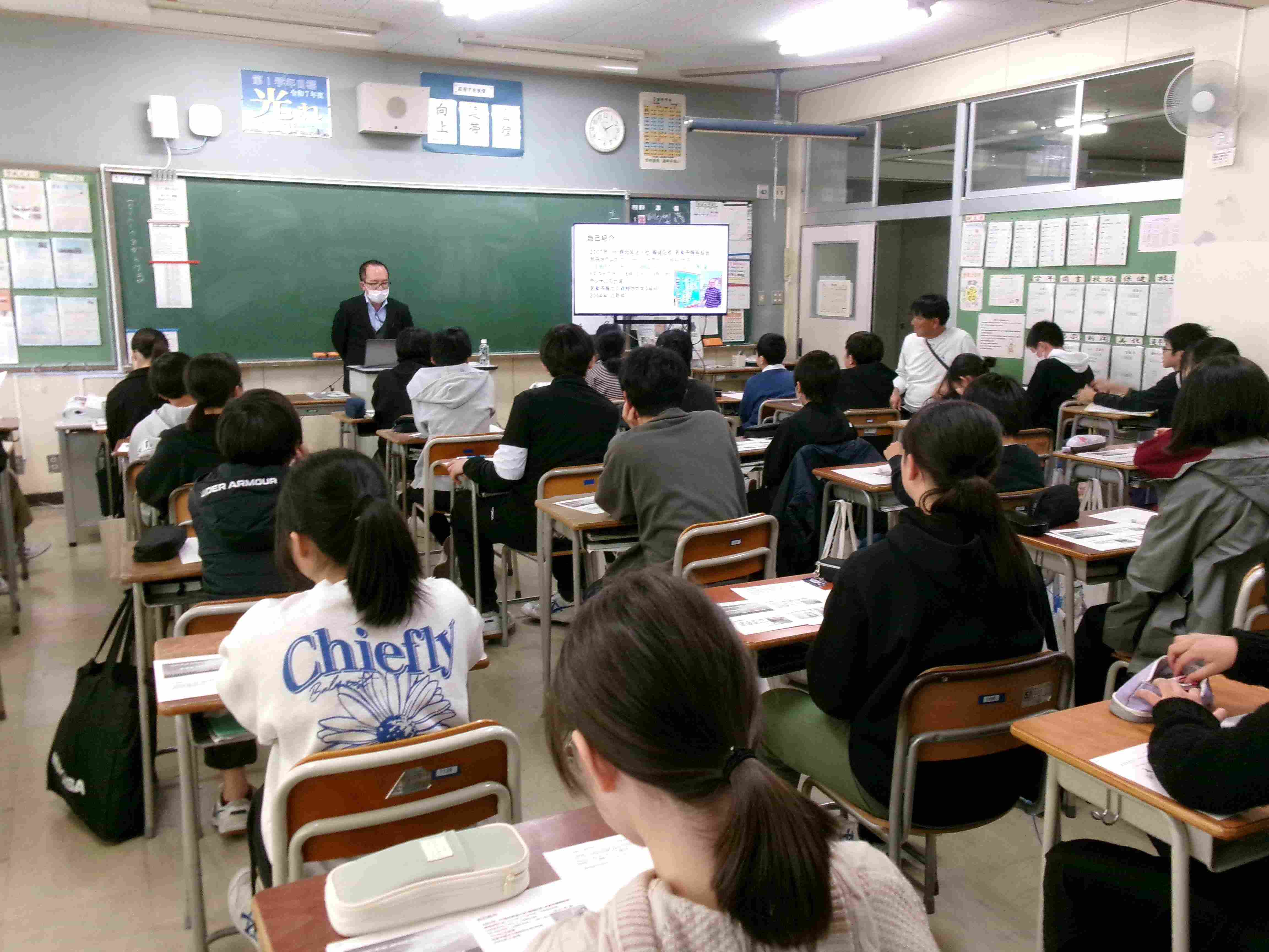 気象予報士星野 誠氏