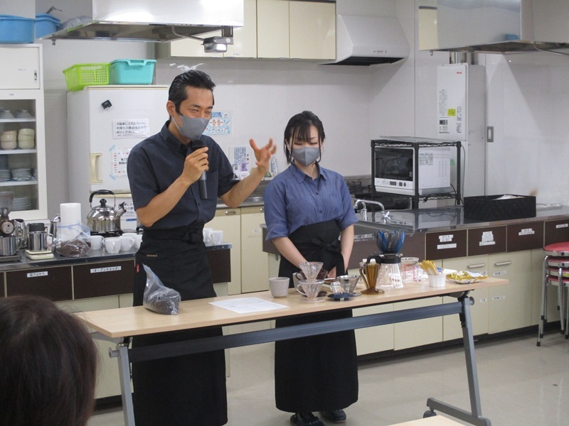 大人のリフレッシュタイム①