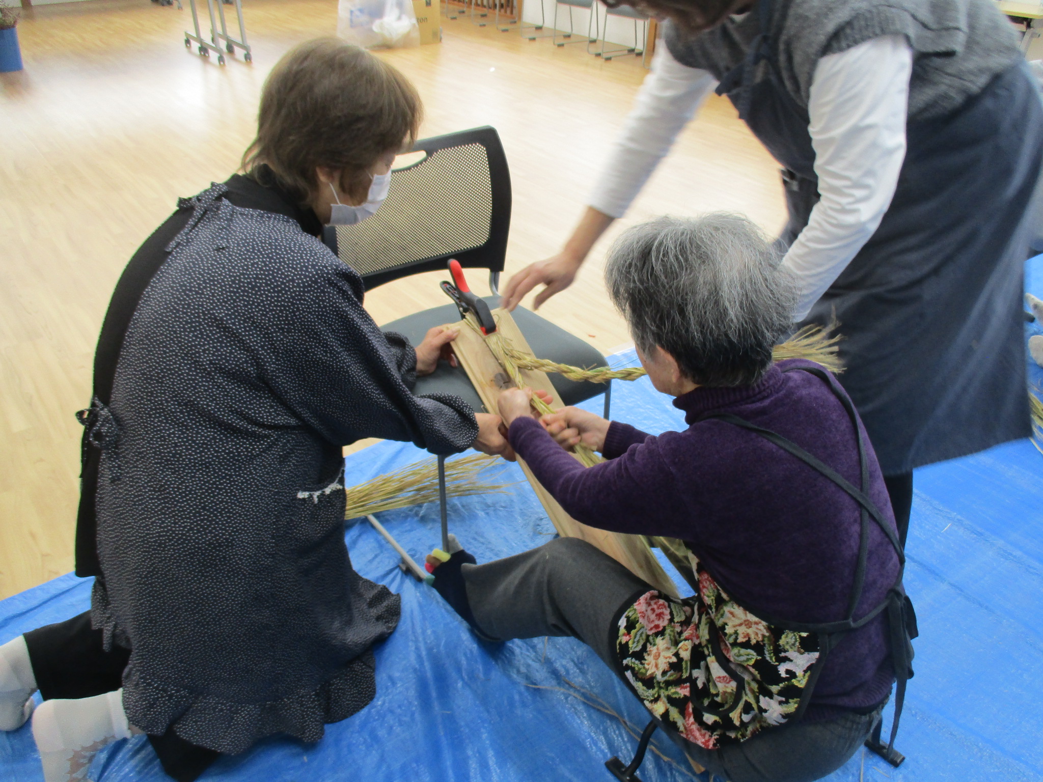 大人のリフレッシュタイム④