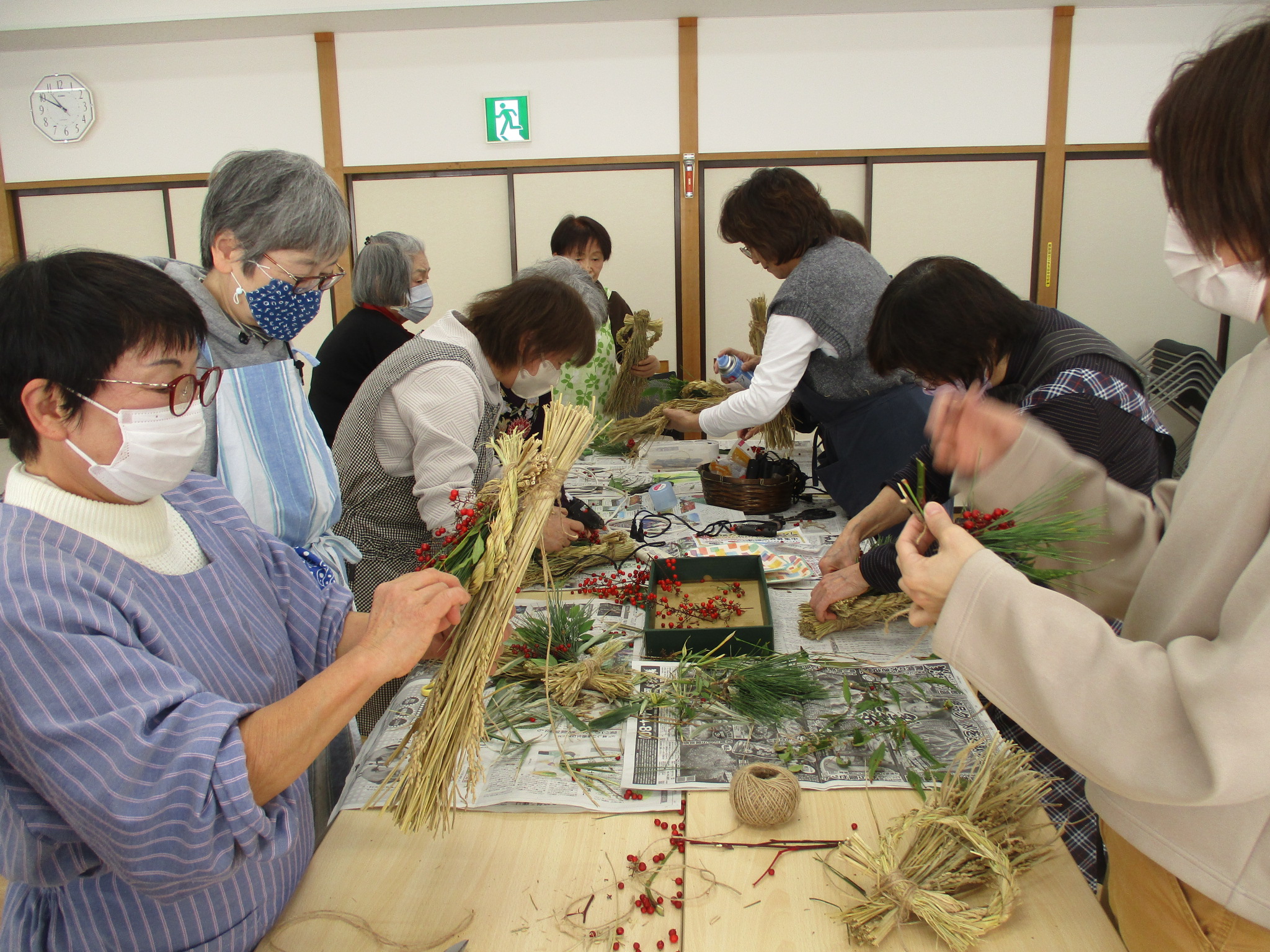 大人のリフレッシュタイム④