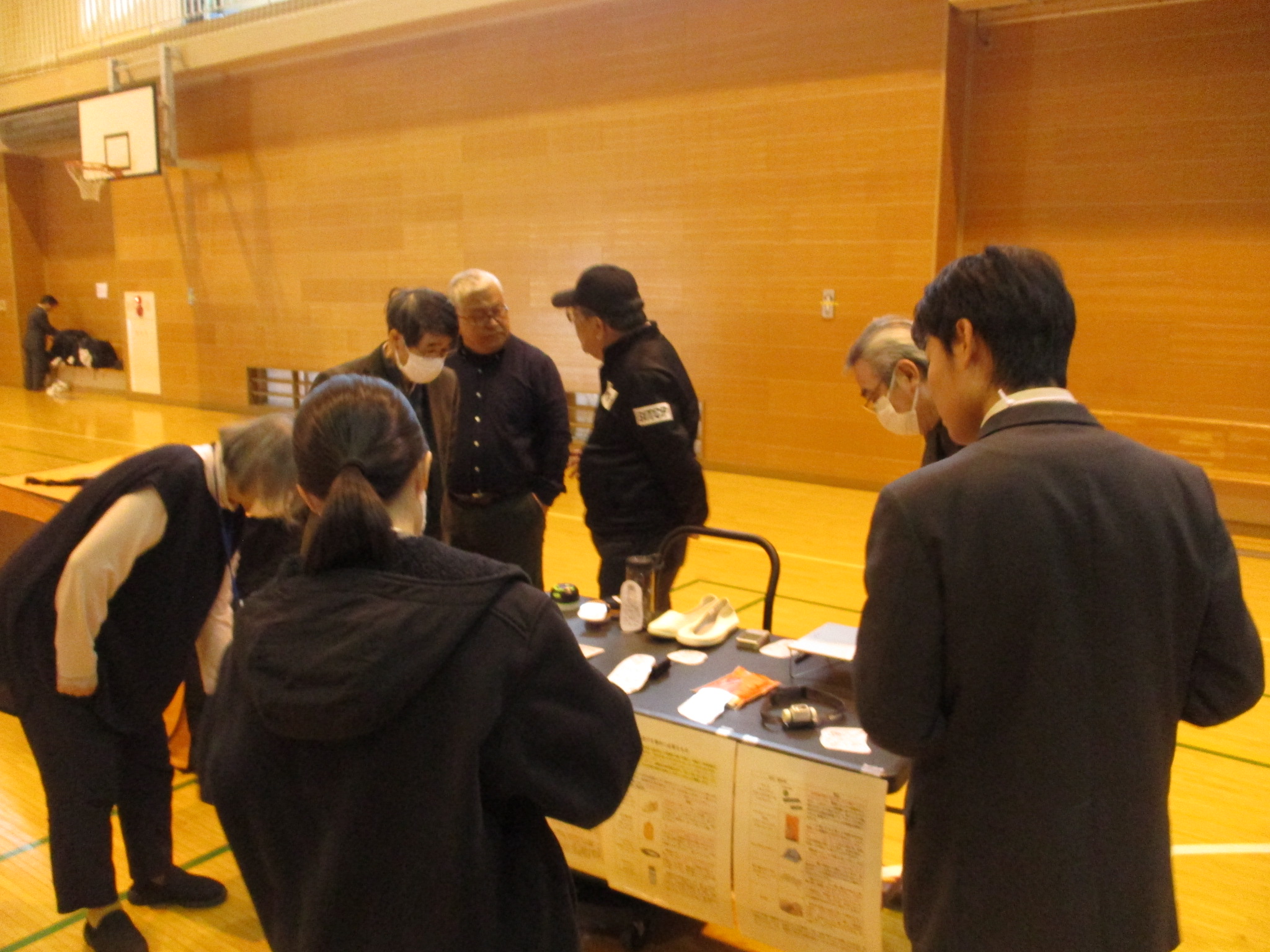 シンポジウム01