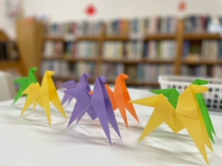 折り紙