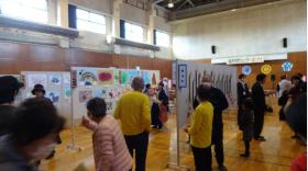 市民センターまつり2