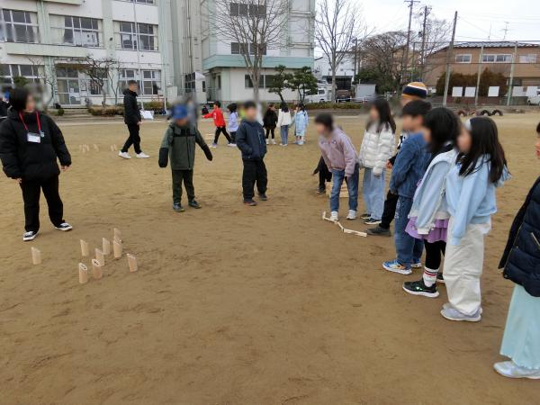 何点とれるかな