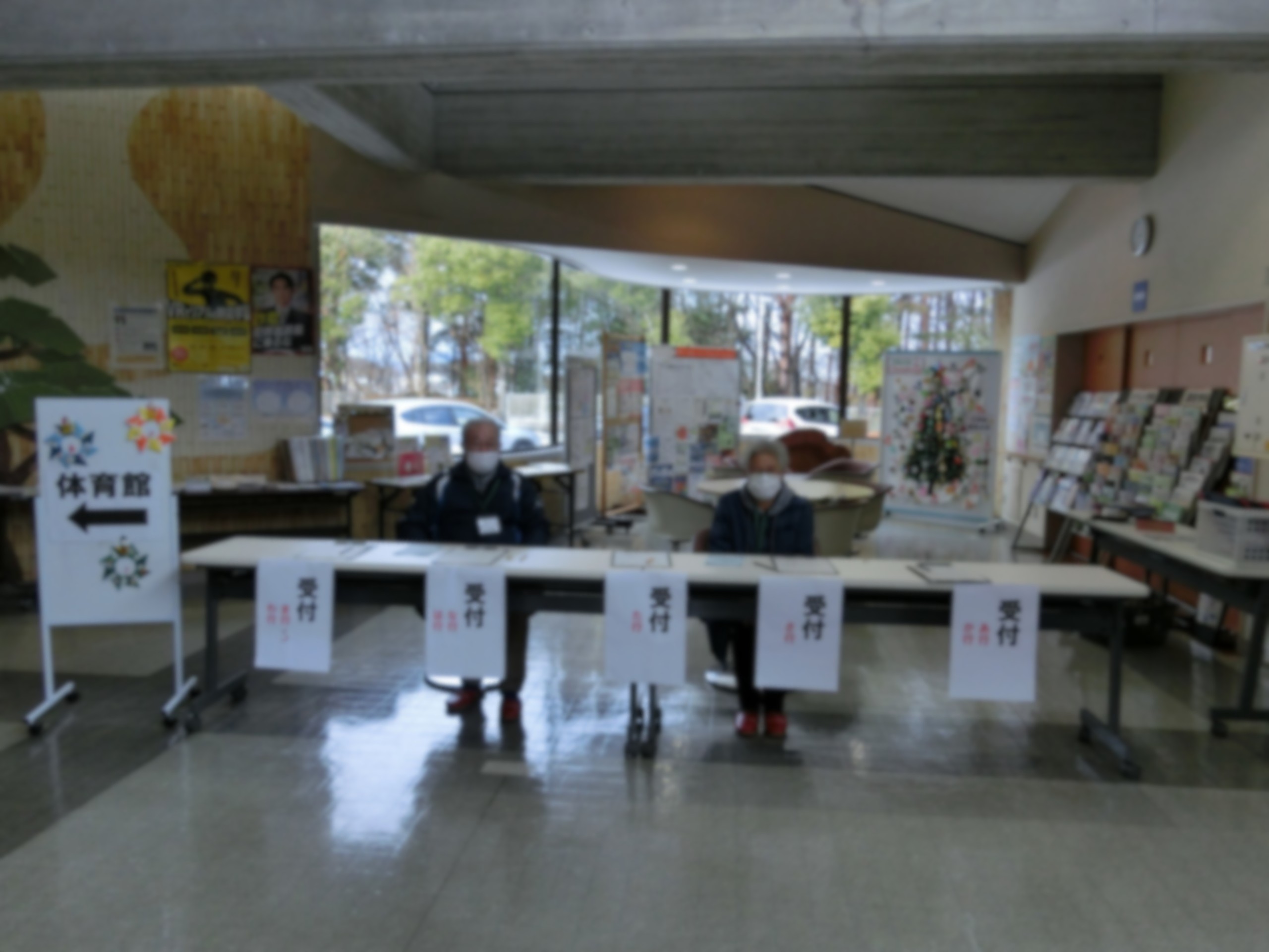 クリスマスジャズコンサートの様子です4