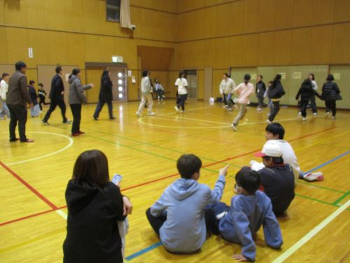 田子インリーダー研修会3
