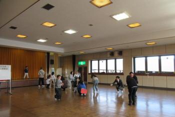 インリーダー研修会