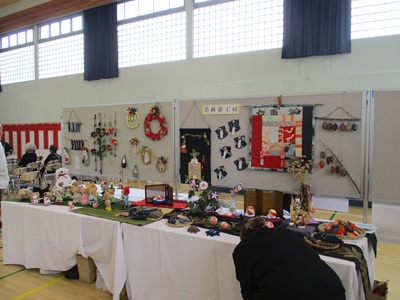 若林ふれあいまつり