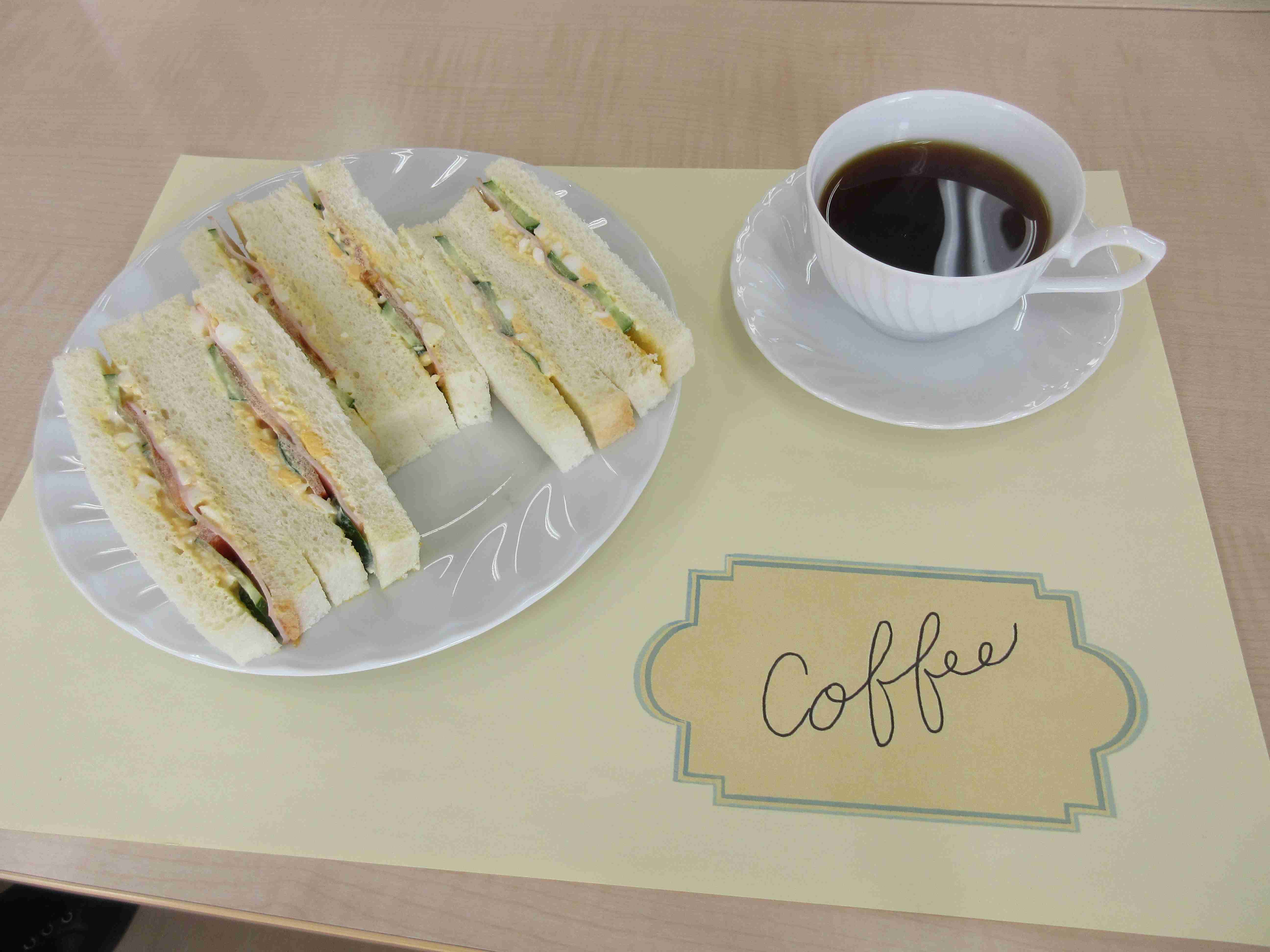 ダンナーズカフェ3