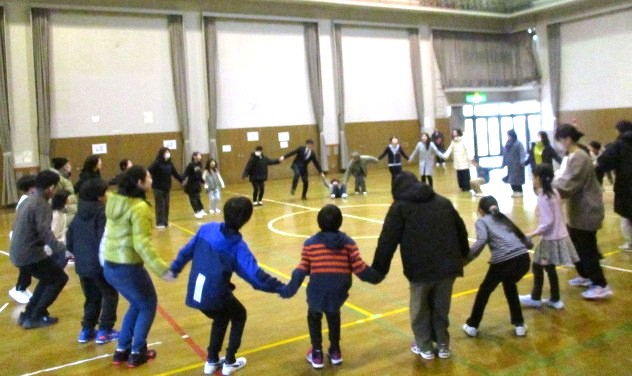 「仙台市インリーダー研修会」全体1.