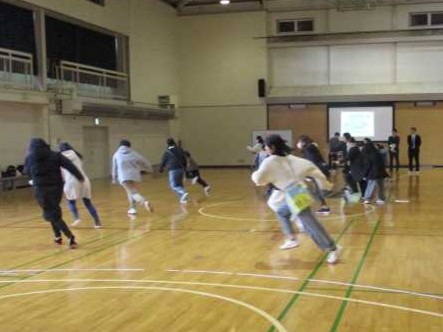 令和7年度イン研の様子全体