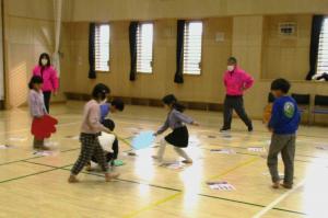 西多賀今昔かるた