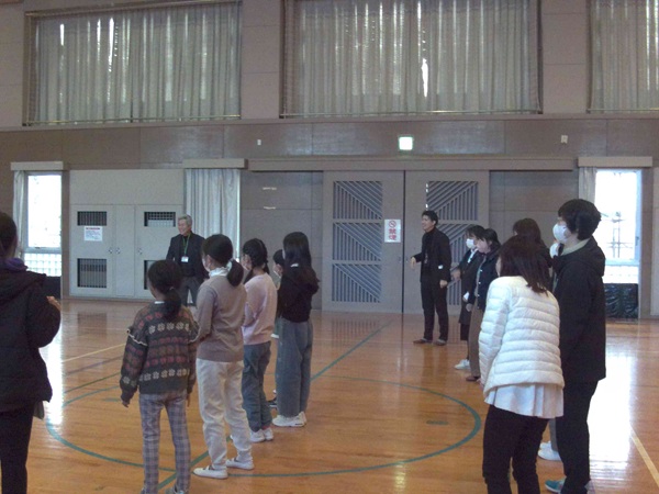 インリーダー研修会表紙