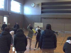 インリーダー研修会3