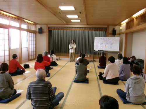 ヴォイスワーク講座1