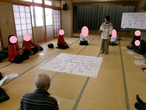 ヴォイスワーク講座2