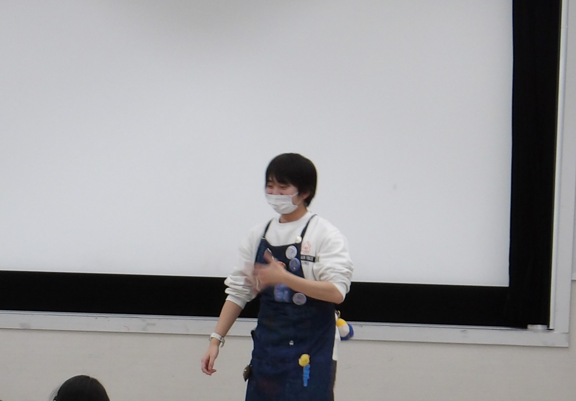 インリーダー研修会1