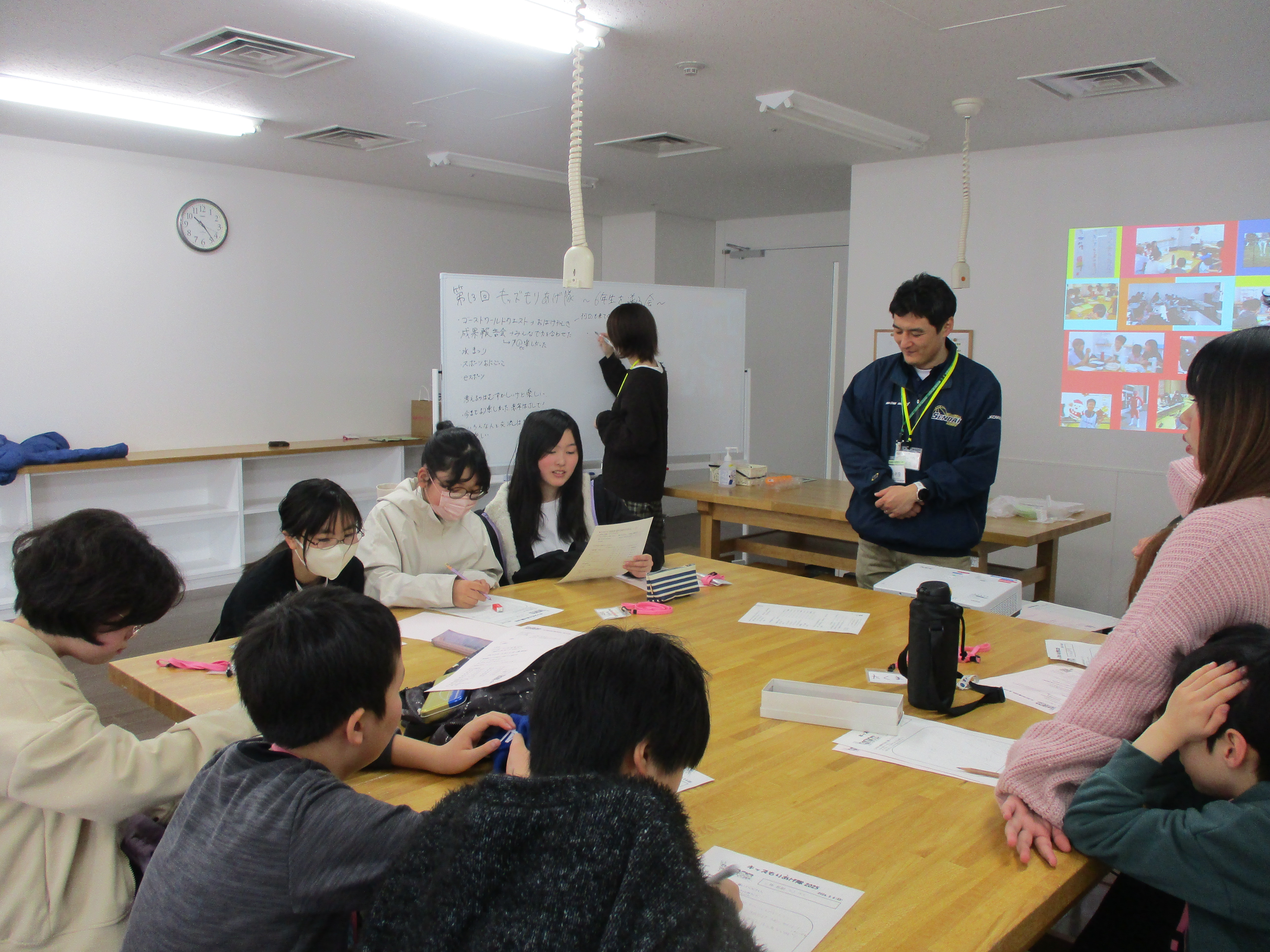 キッズ2026最終回ふりかえり