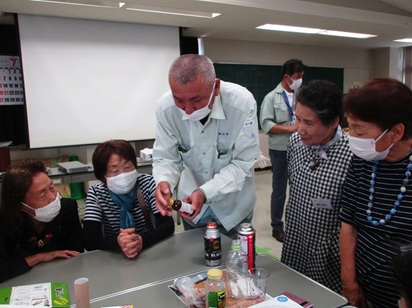 東中田老壮大学