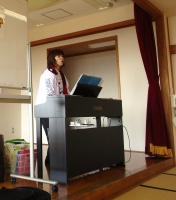 R7あつまれやぎさんママンリトミック講師の写真