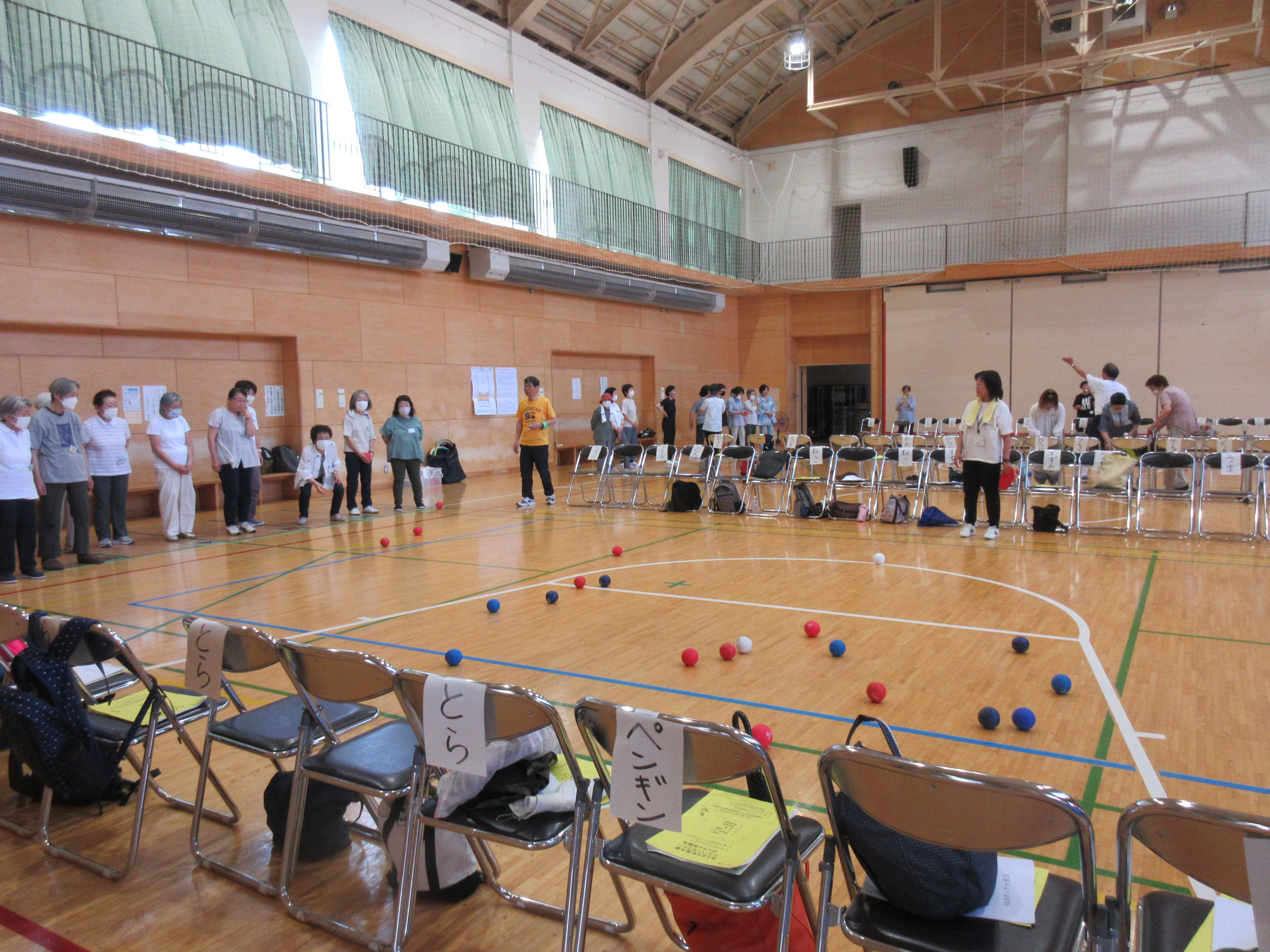 シルバーセミナー2