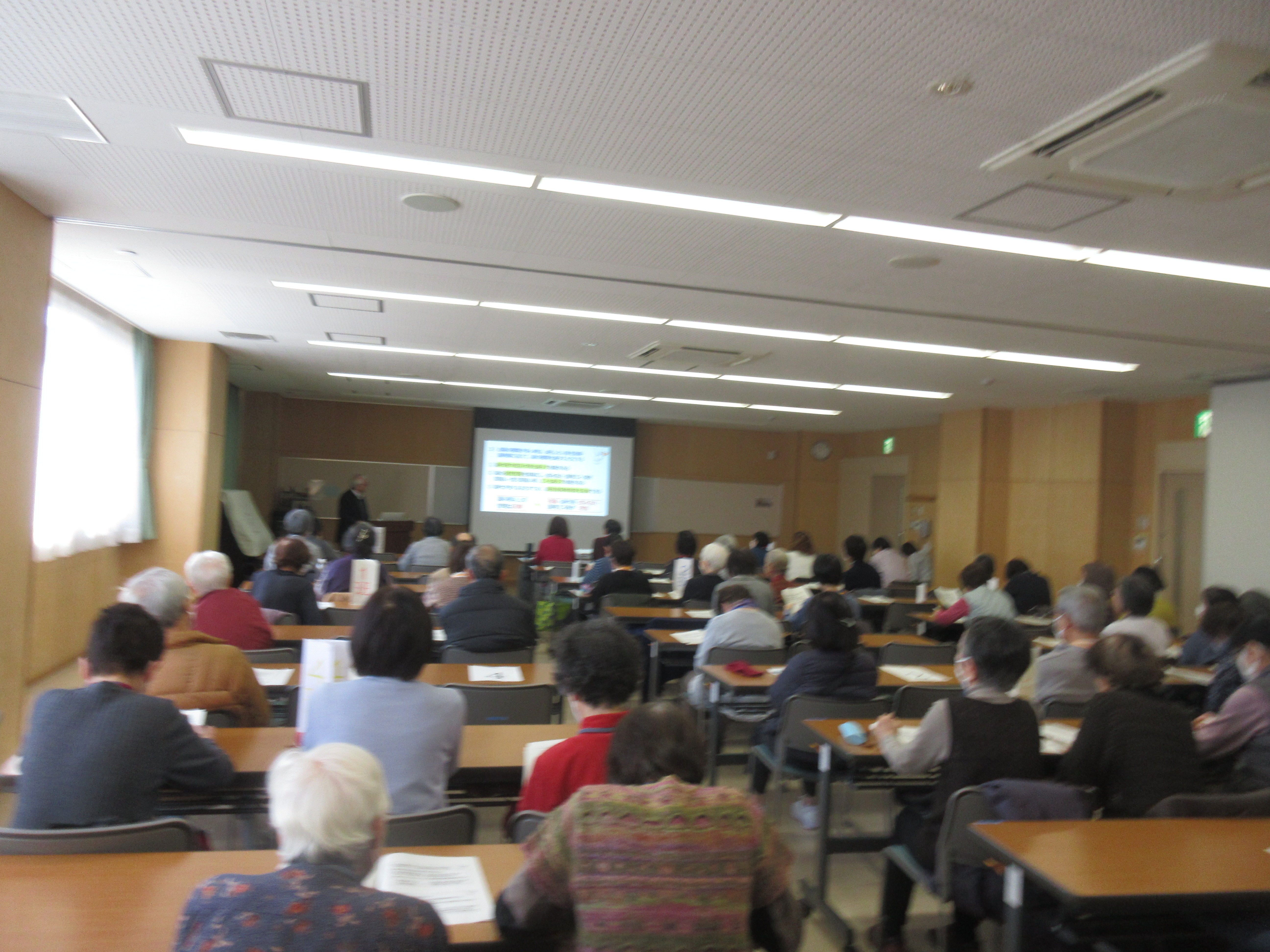 シルバーセミナー6