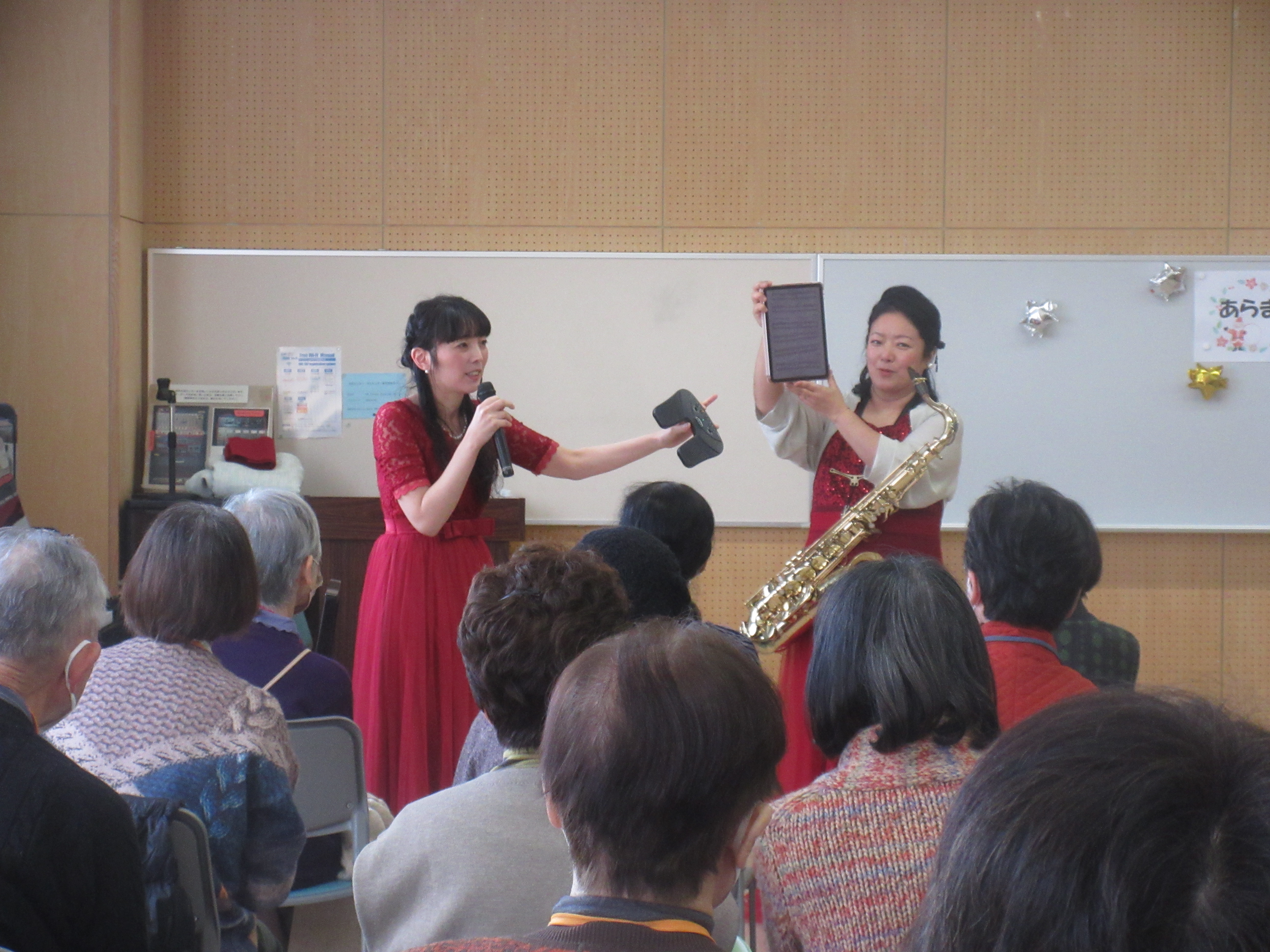 シルバーセミナー7