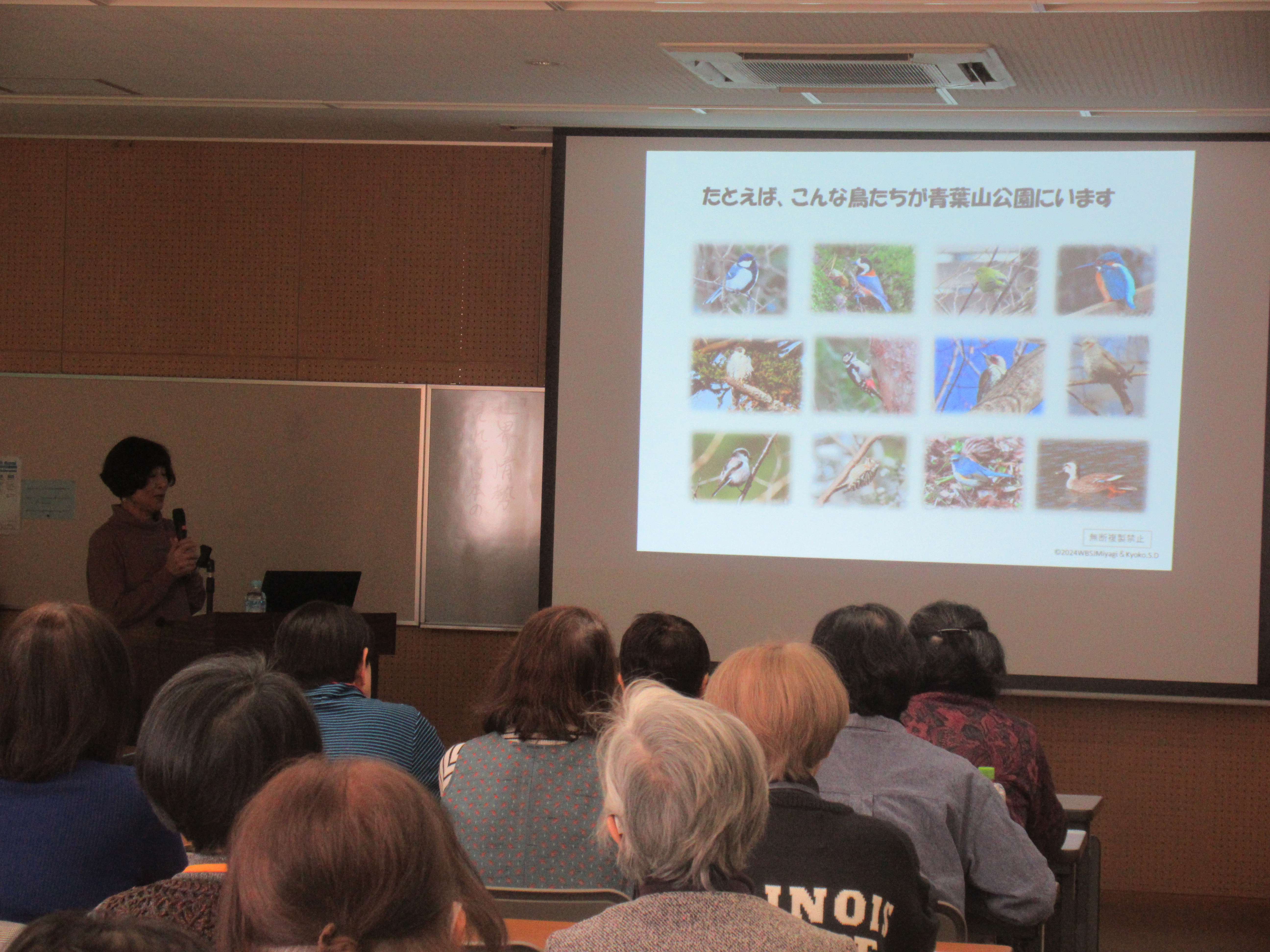 シルバーセミナー9