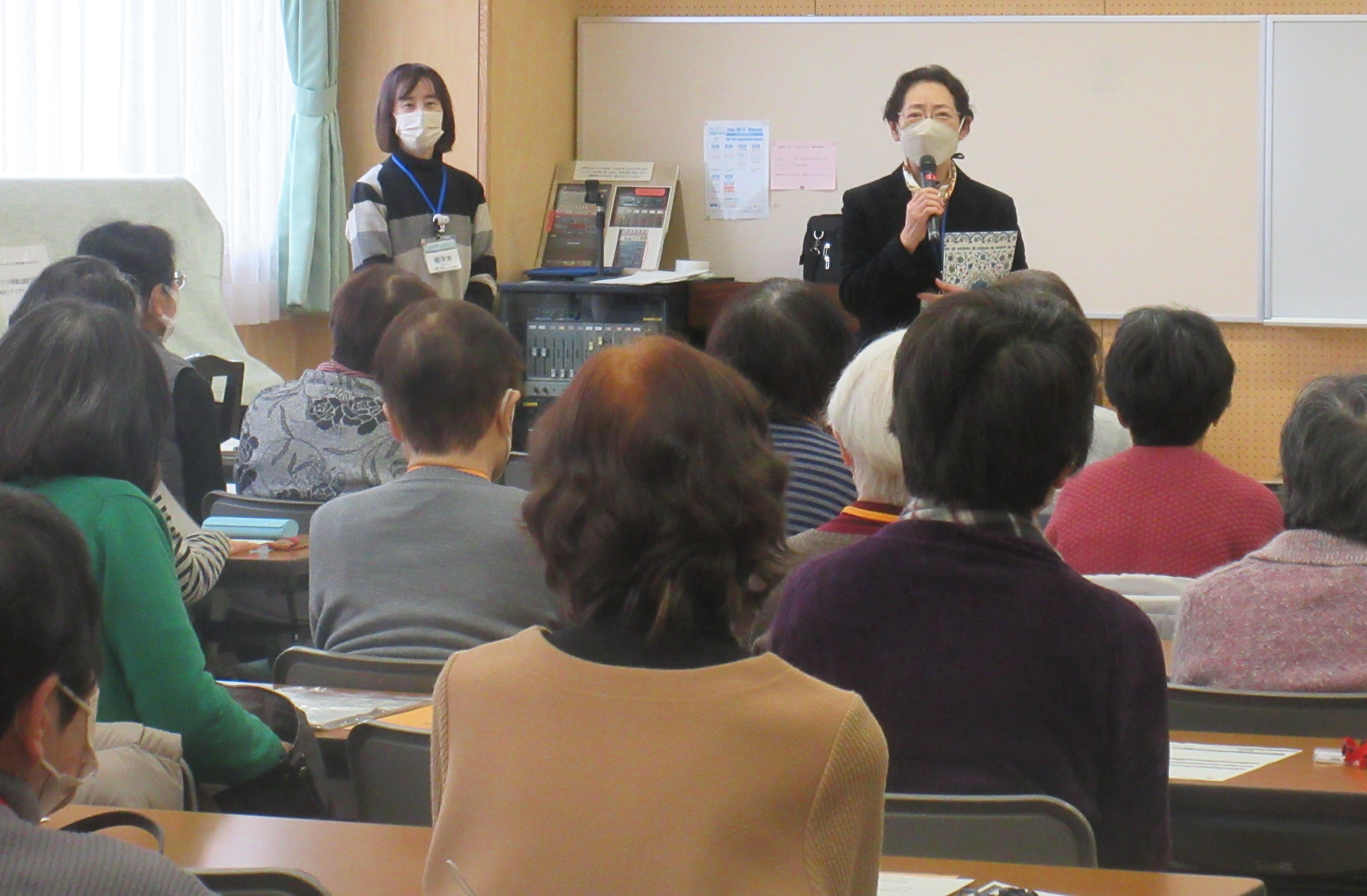 シルバーメイン