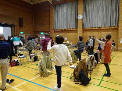 榴ケ岡老壮大学2