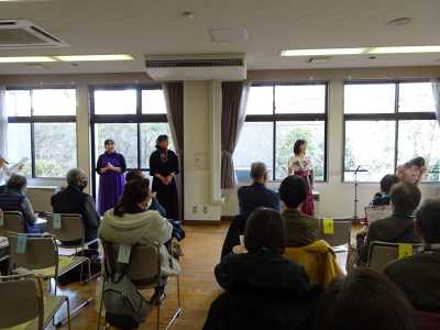 榴ケ岡老壮大学3