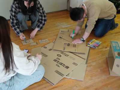 令和7年度東口ゆうえんち企画会1