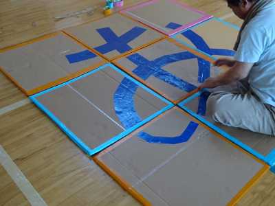 令和7年度東口ゆうえんち企画会2