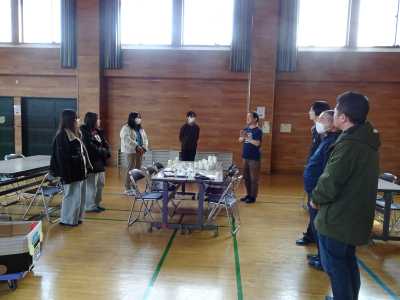 令和7年度東口ゆうえんち企画会3