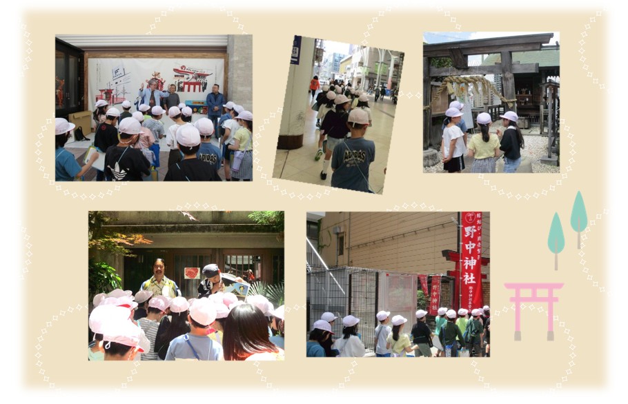 0605東二番丁小学校