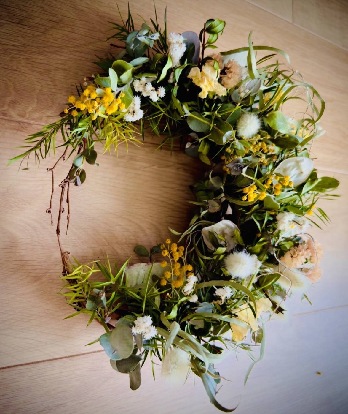 ひろせのまち手づくりサロン1回目画像