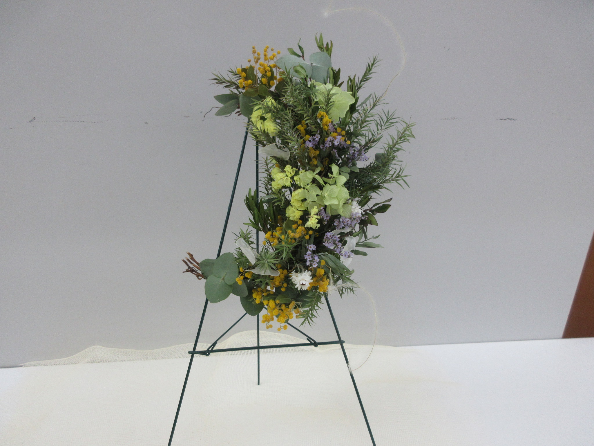 ひろせのまち手づくりサロンの様子4