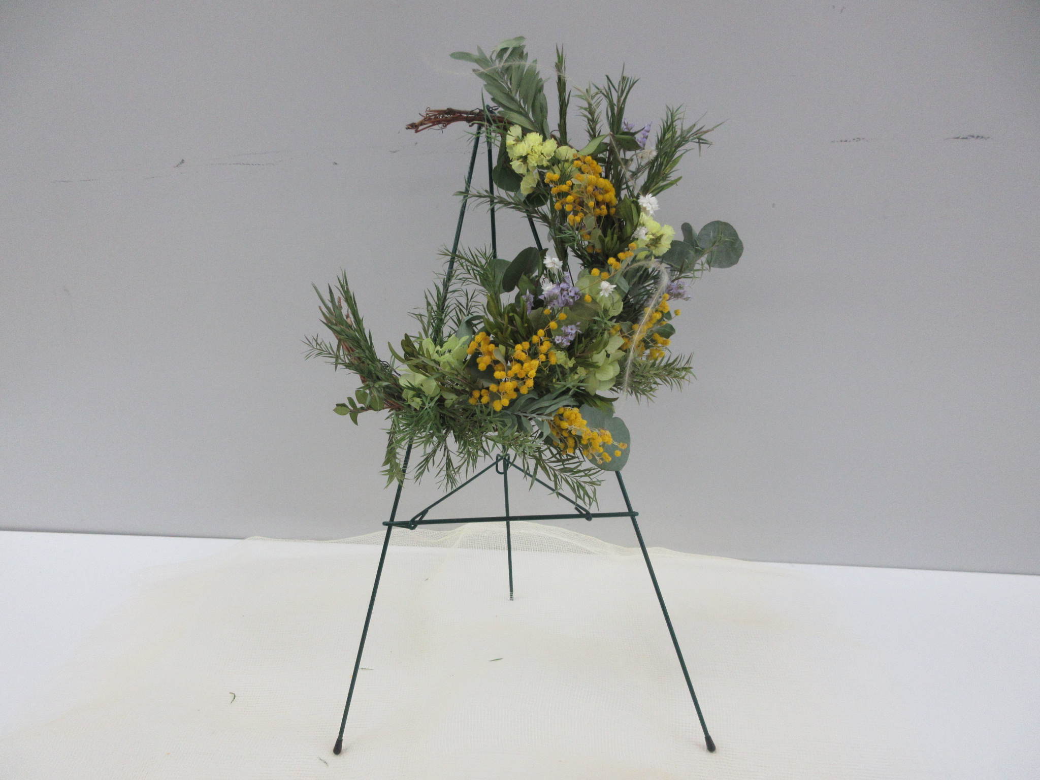 ひろせのまち手づくりサロンの様子3