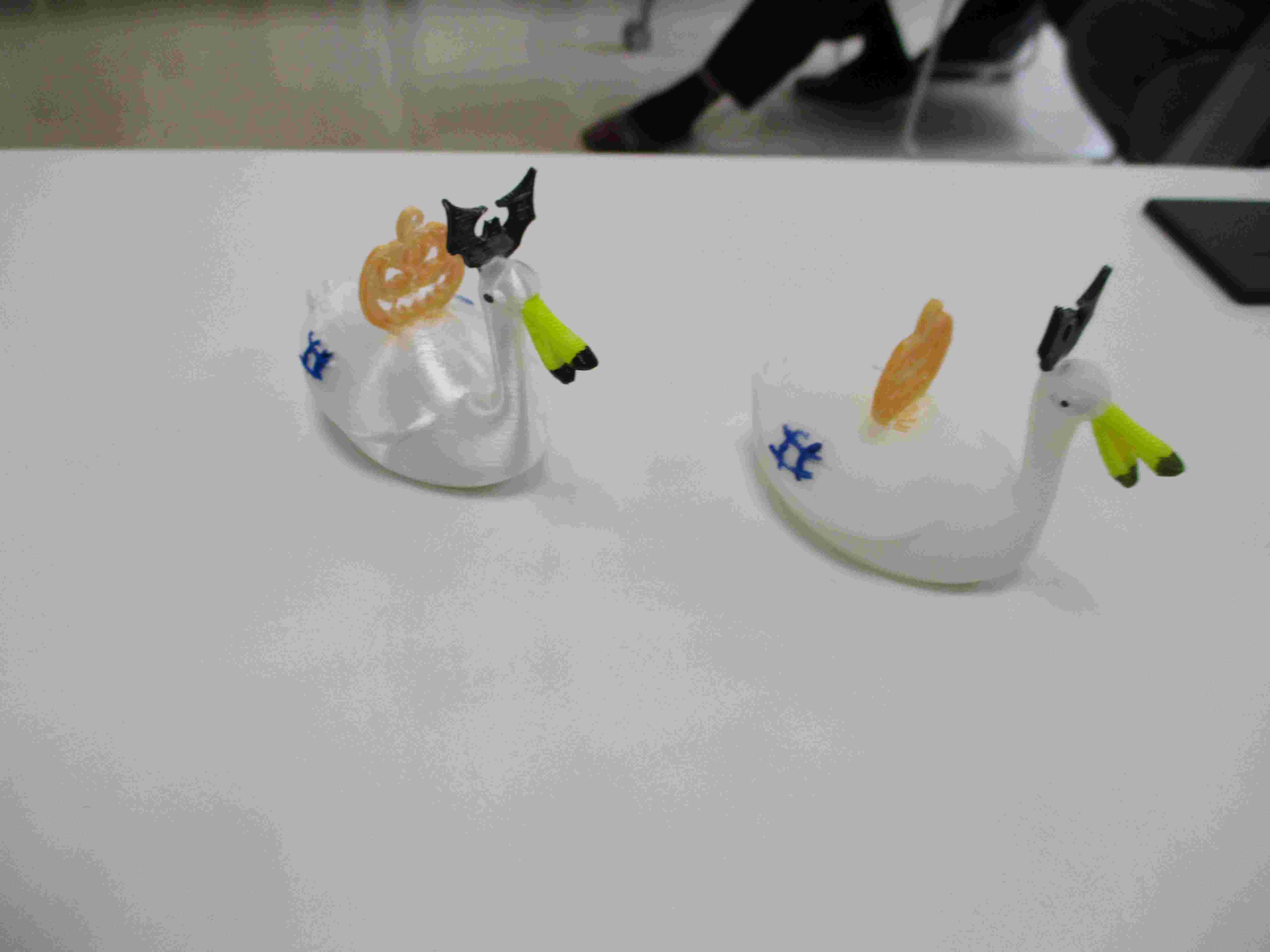 よへえちゃんハロウィンバージョン