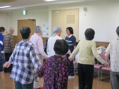 令和8年度田子老壮大学第2回2